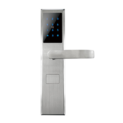 Smart lock for Apartment door